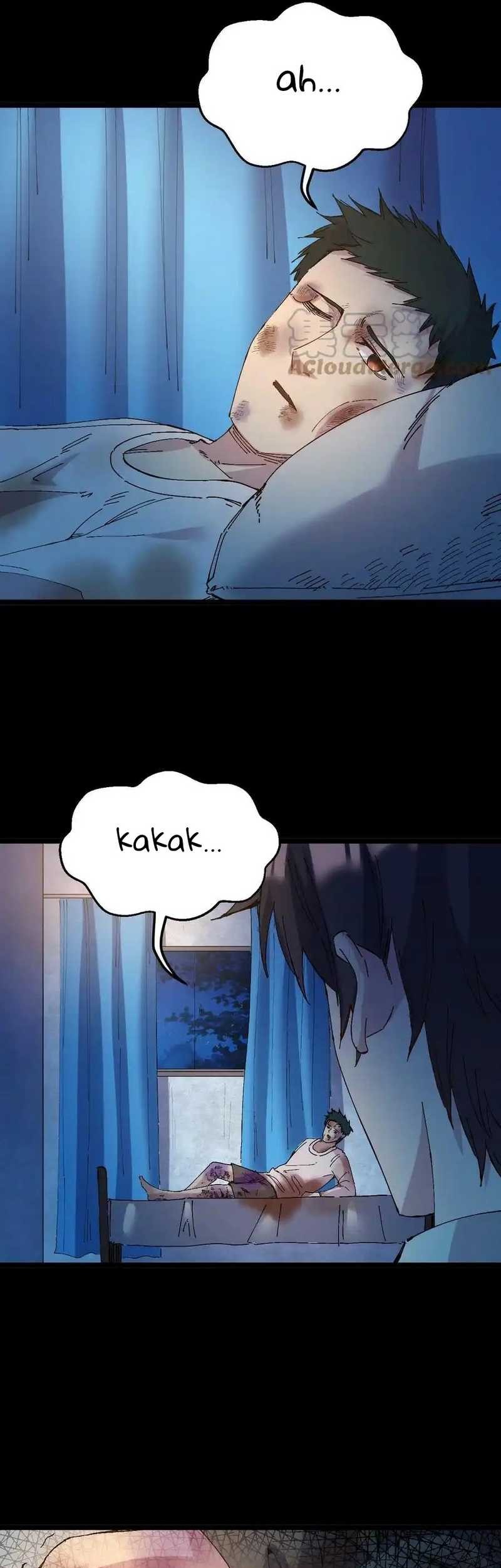 Be A Time Traveler Chapter 173 - halaman 6