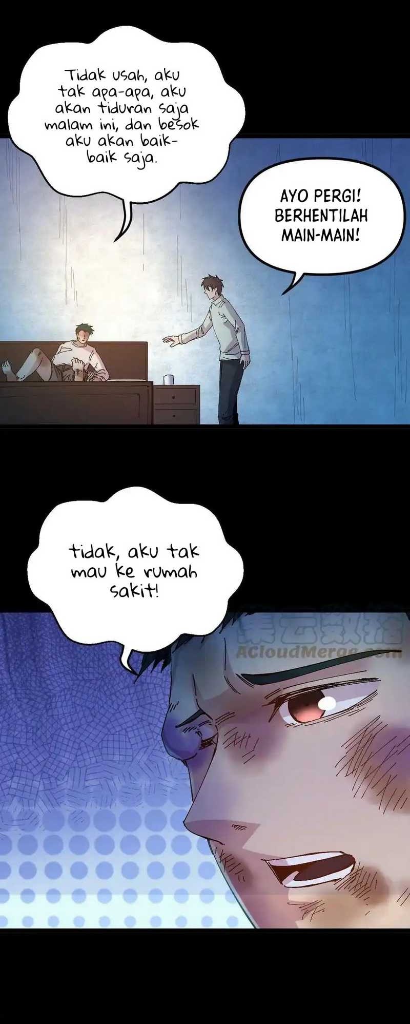 Be A Time Traveler Chapter 173 - halaman 8