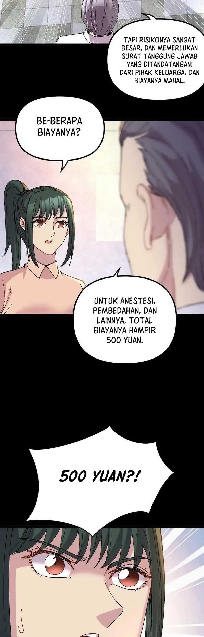 Be A Time Traveler Chapter 174 - halaman 10