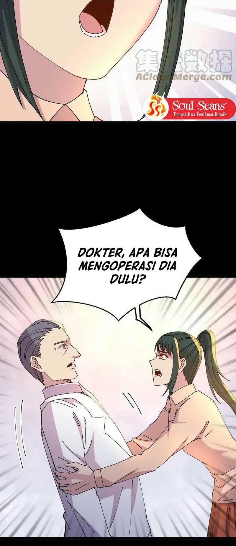 Be A Time Traveler Chapter 174 - halaman 11