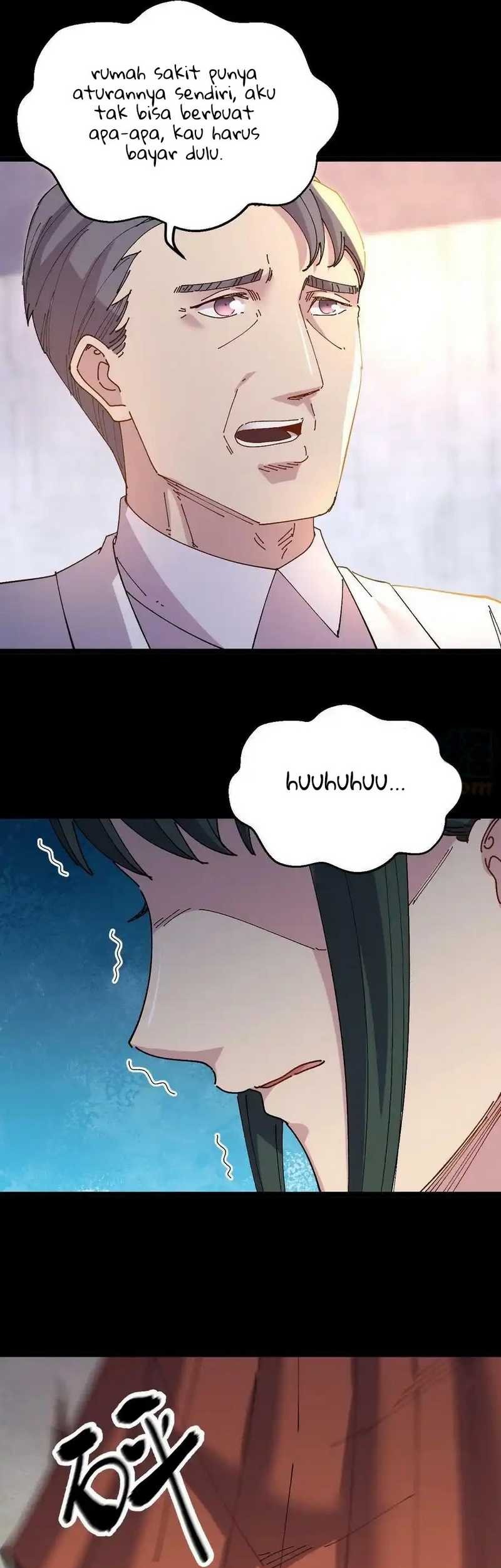 Be A Time Traveler Chapter 174 - halaman 12