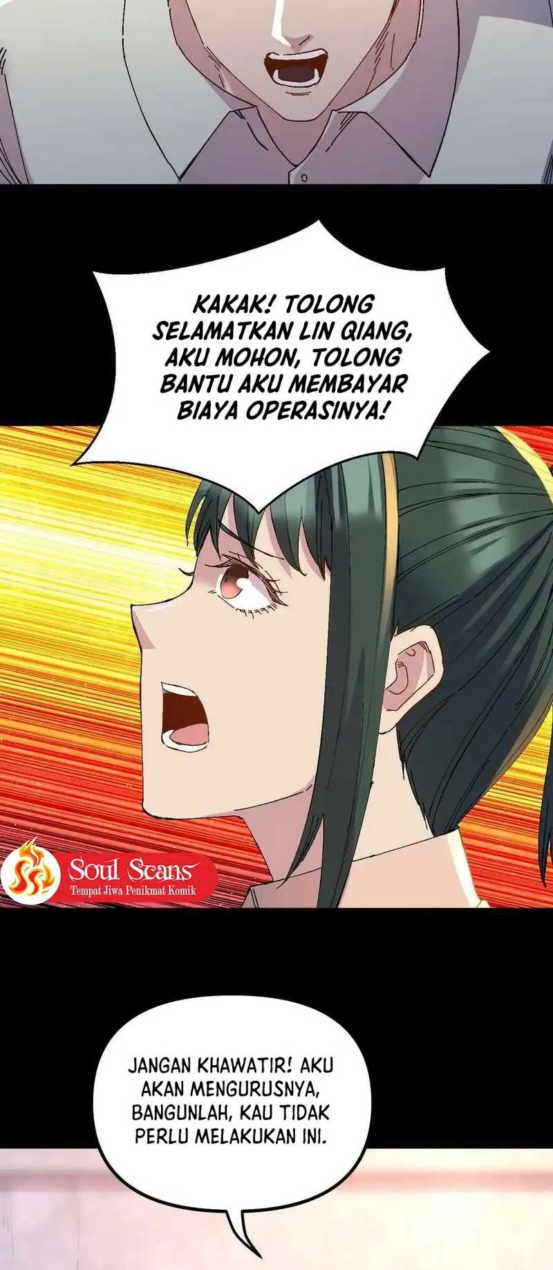 Be A Time Traveler Chapter 174 - halaman 14