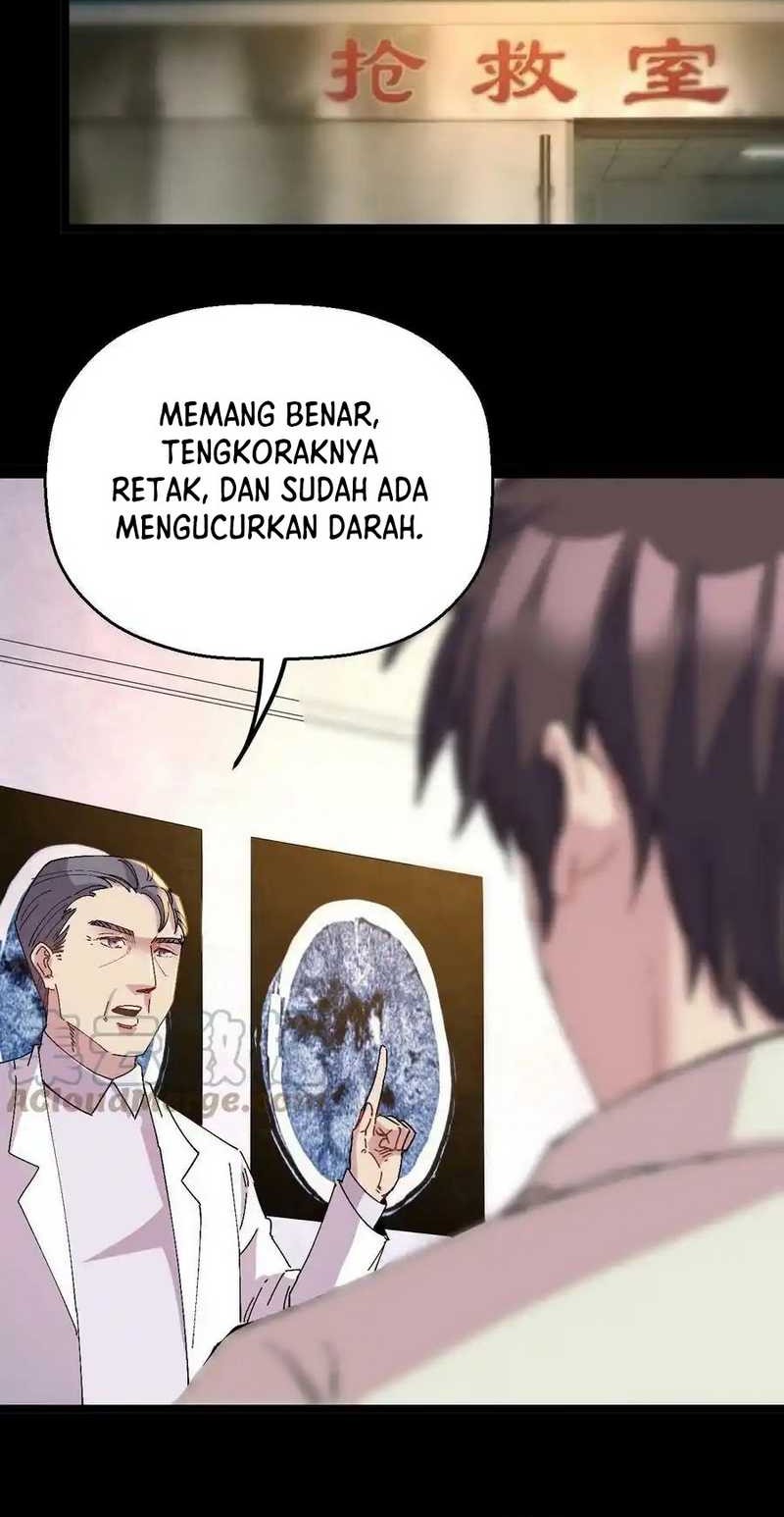 Be A Time Traveler Chapter 174 - halaman 8