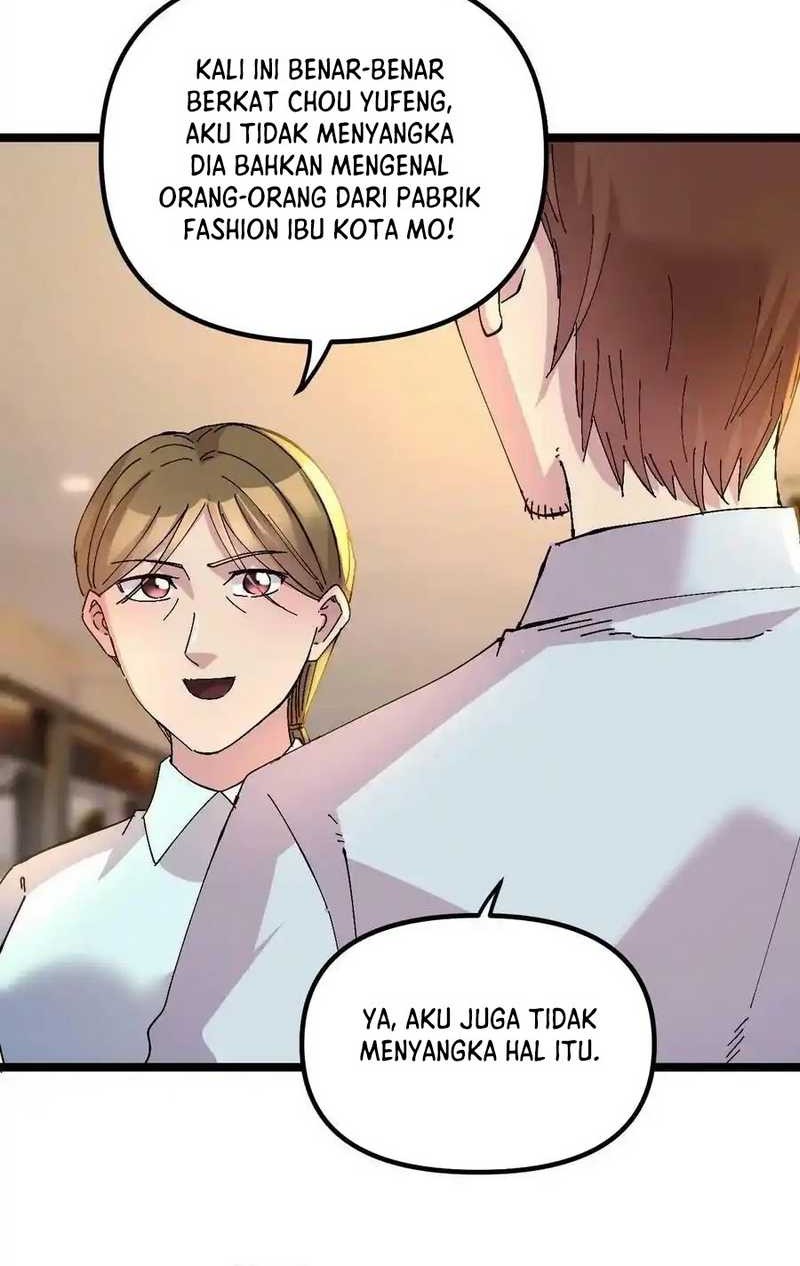 Be A Time Traveler Chapter 175 - halaman 11