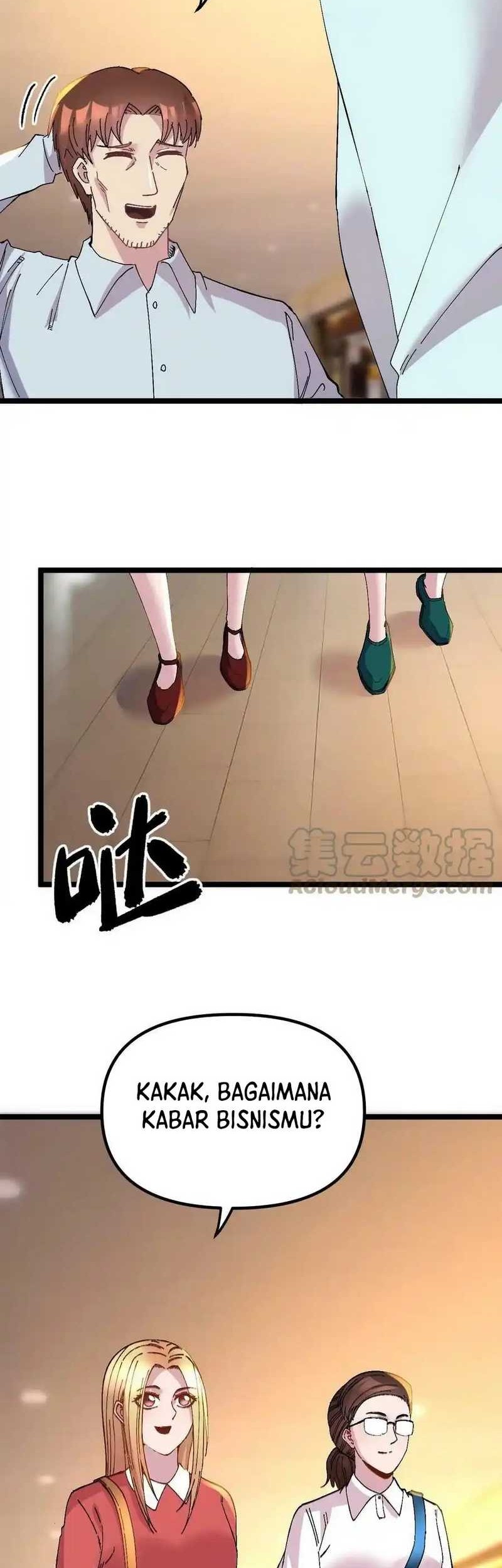 Be A Time Traveler Chapter 175 - halaman 13