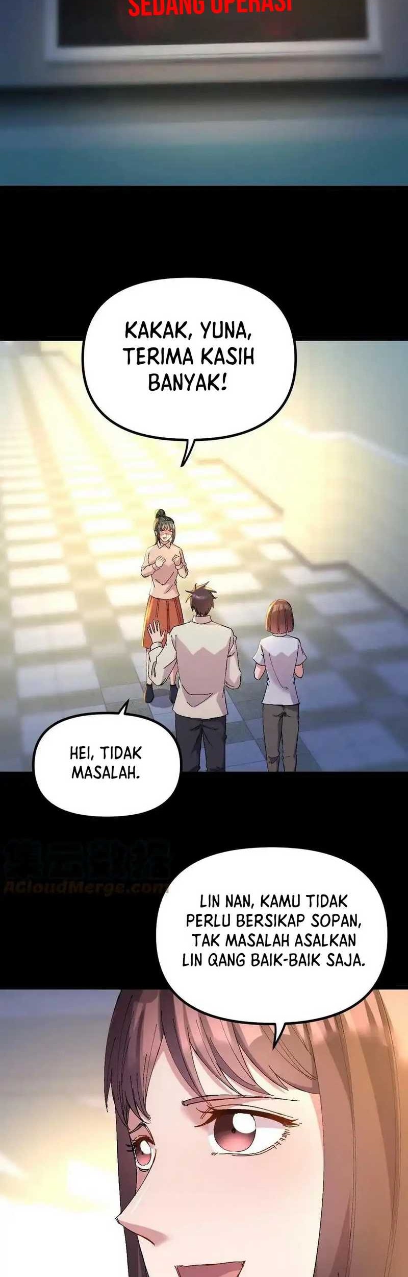 Be A Time Traveler Chapter 175 - halaman 4