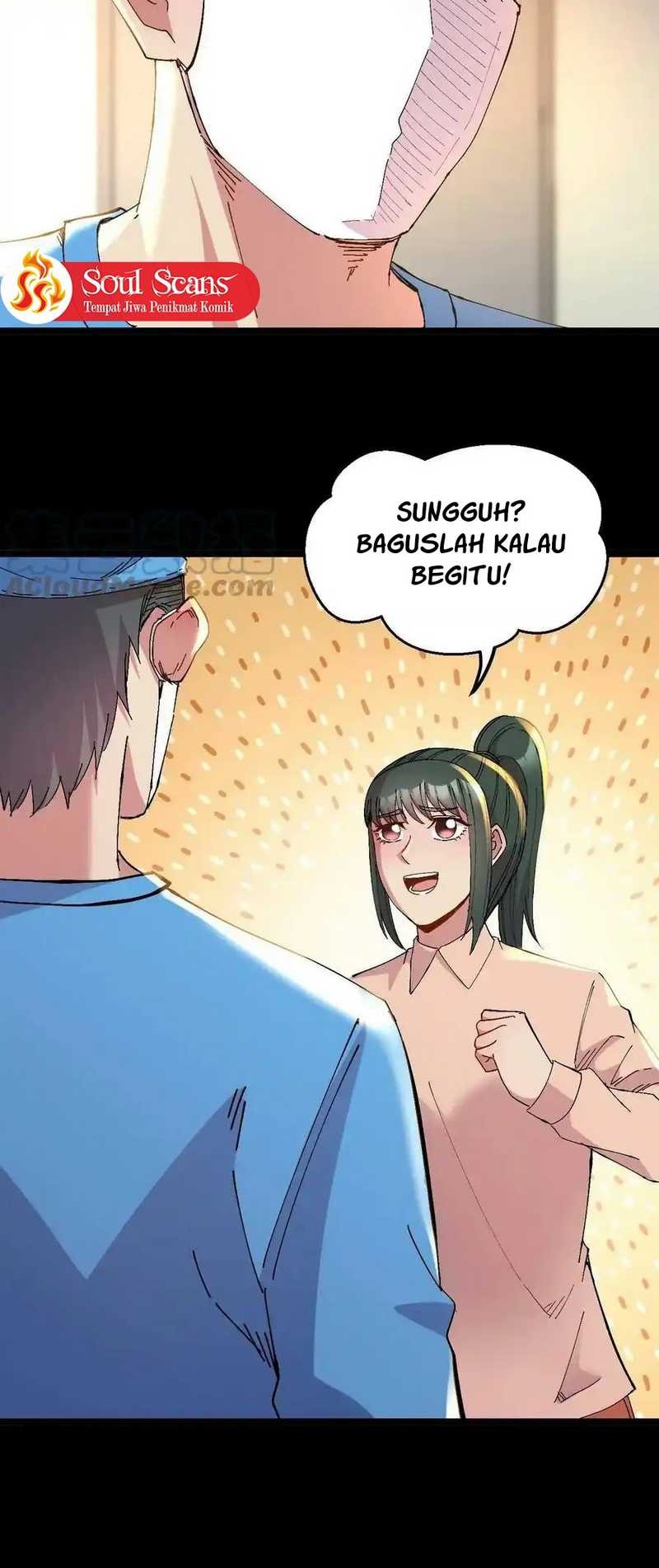 Be A Time Traveler Chapter 175 - halaman 8