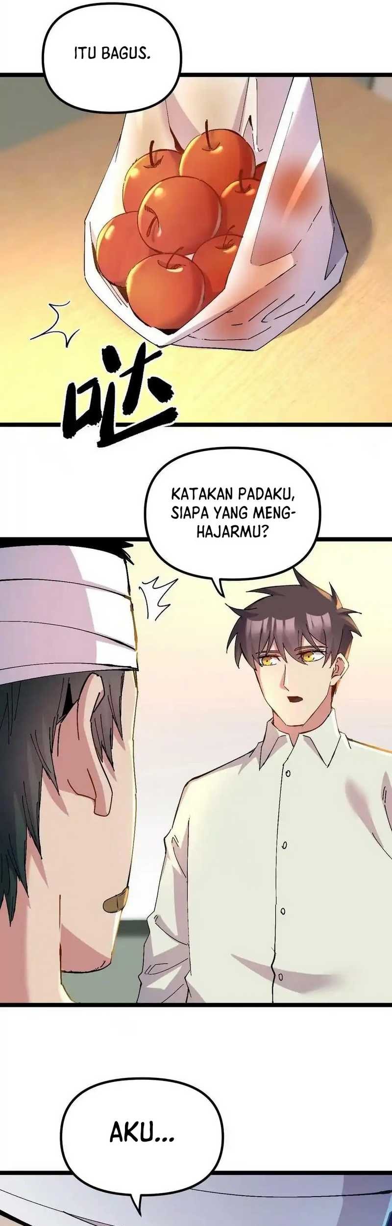 Be A Time Traveler Chapter 176 - halaman 12