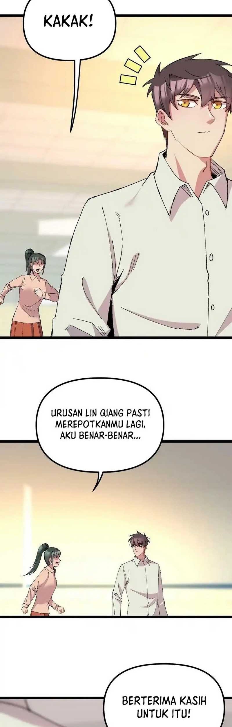Be A Time Traveler Chapter 176 - halaman 16