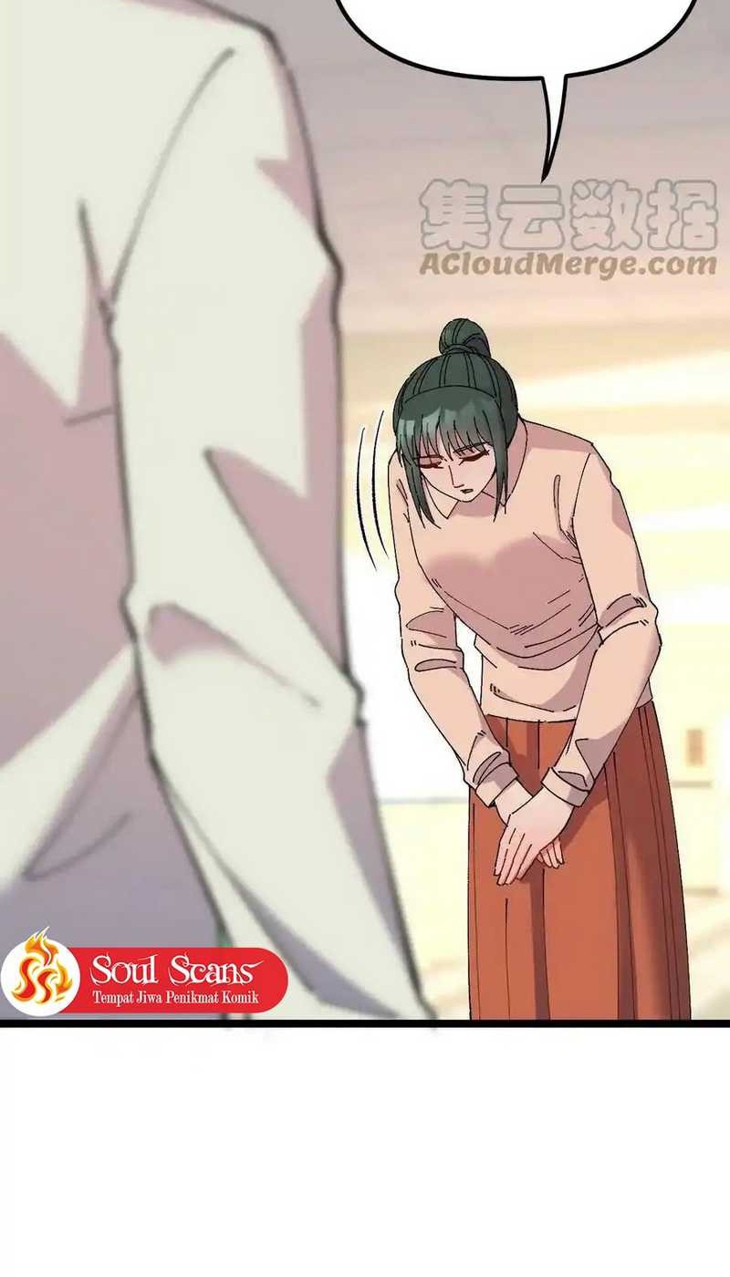 Be A Time Traveler Chapter 176 - halaman 17