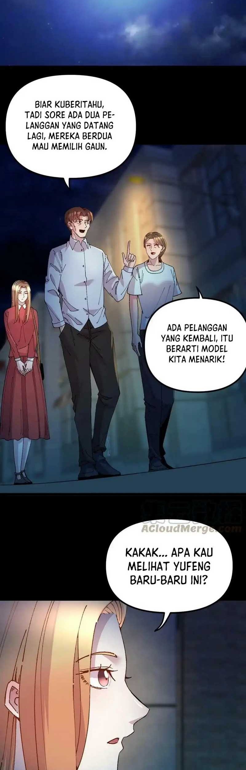 Be A Time Traveler Chapter 176 - halaman 4