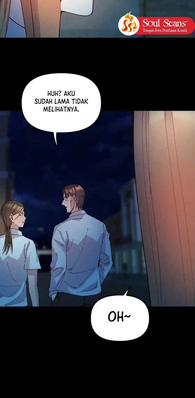 Be A Time Traveler Chapter 176 - halaman 5
