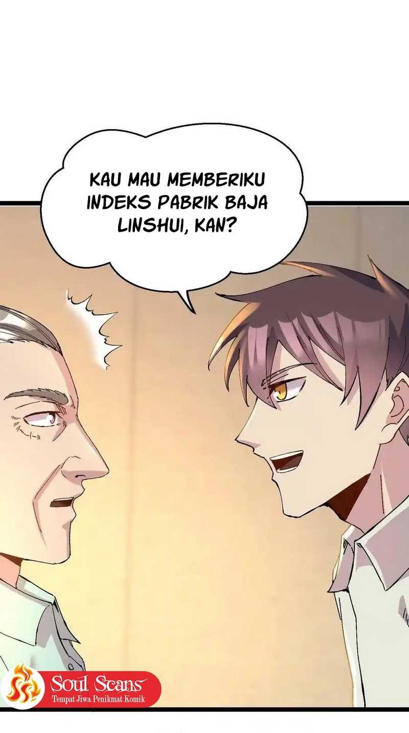 Be A Time Traveler Chapter 177 - halaman 11