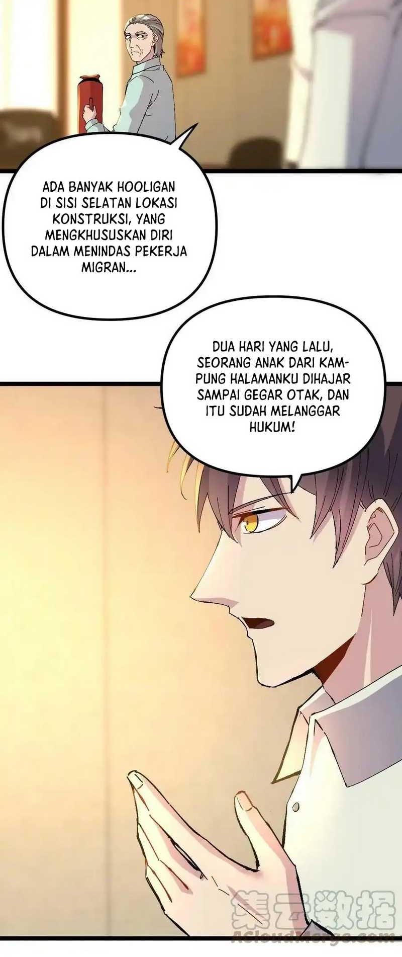 Be A Time Traveler Chapter 177 - halaman 14