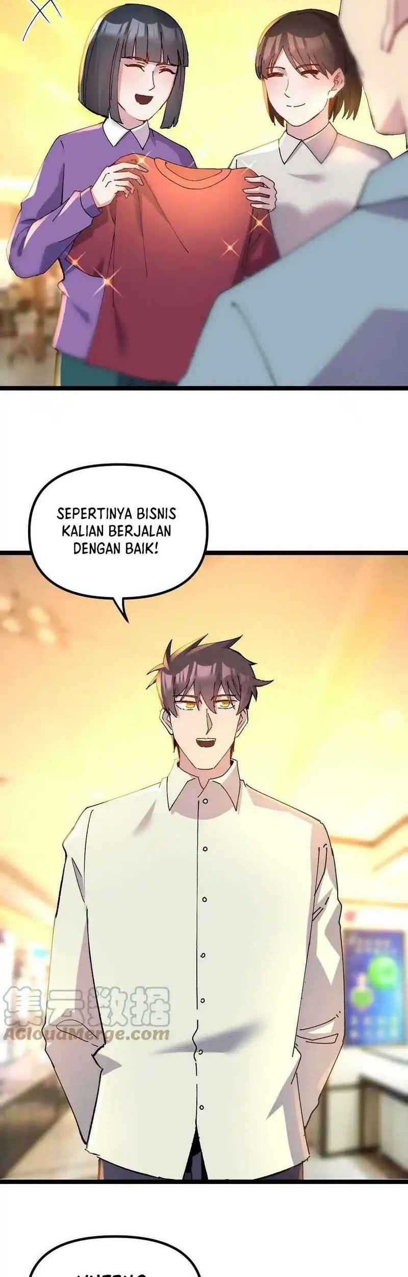 Be A Time Traveler Chapter 178 - halaman 10
