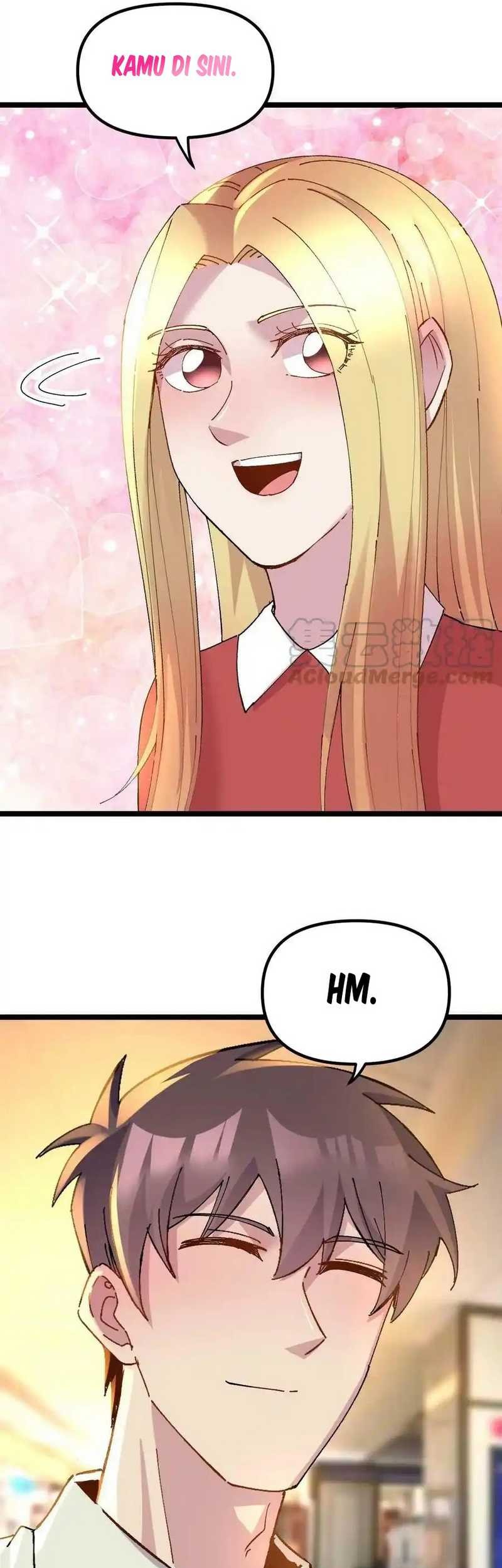 Be A Time Traveler Chapter 178 - halaman 12