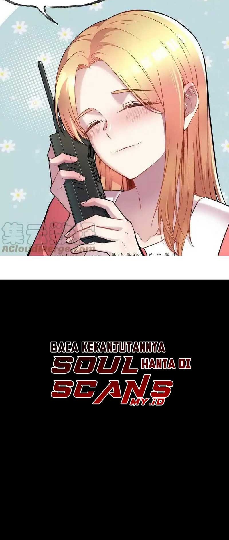 Be A Time Traveler Chapter 179 - halaman 17