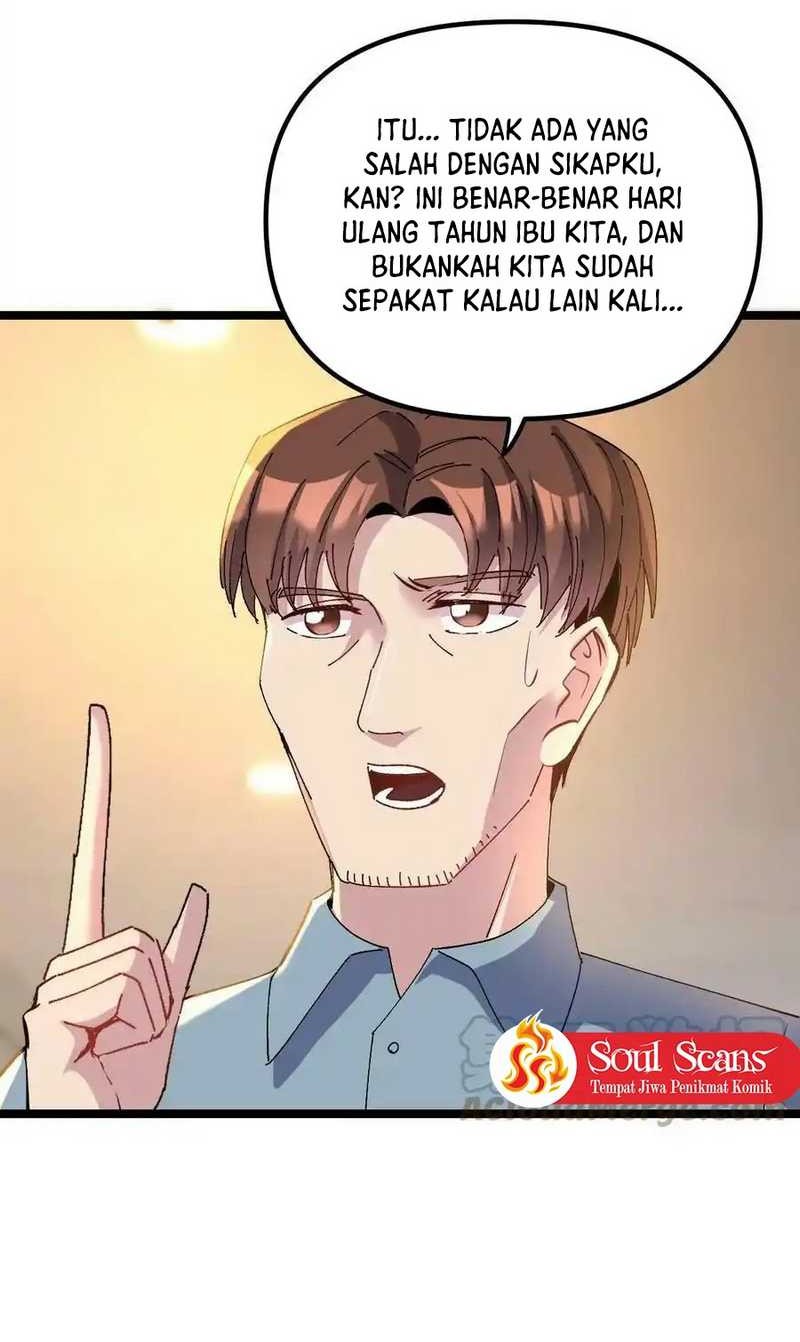 Be A Time Traveler Chapter 179 - halaman 8