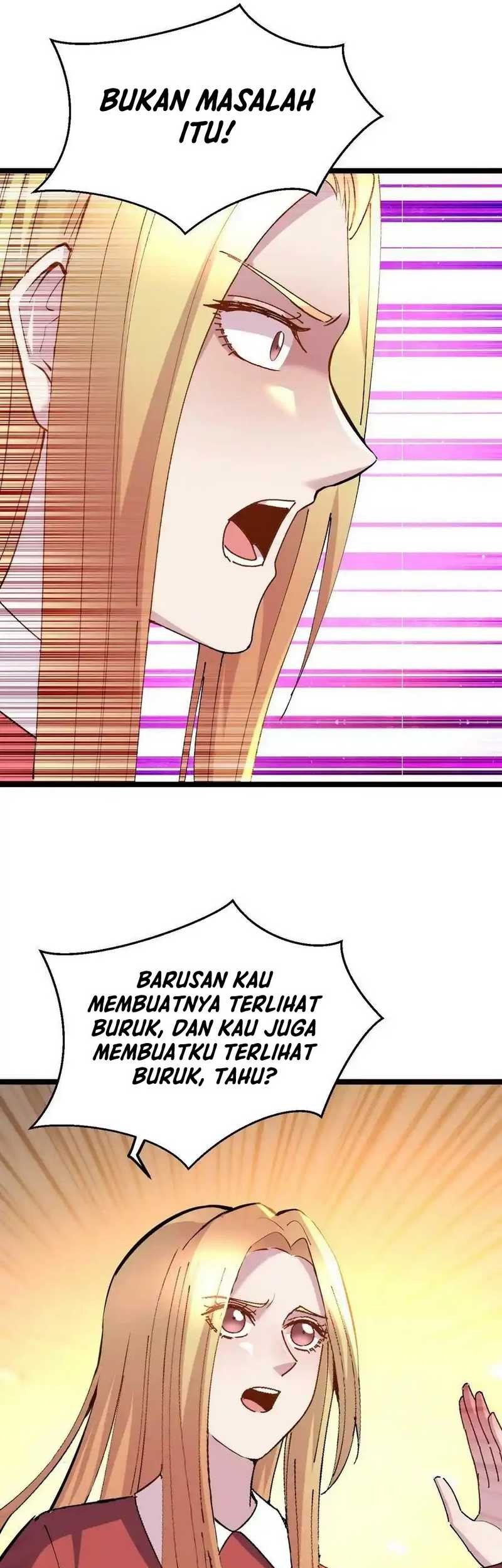 Be A Time Traveler Chapter 179 - halaman 9