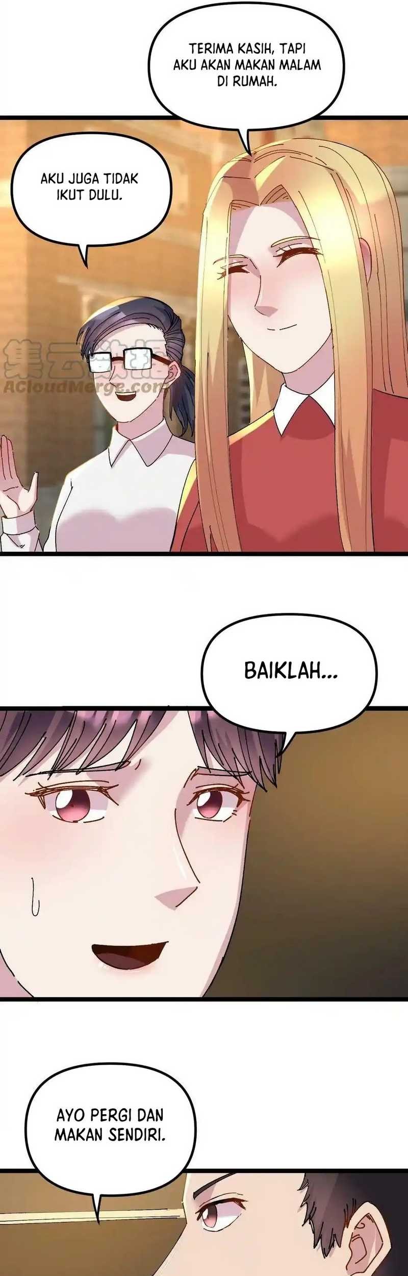 Be A Time Traveler Chapter 180 - halaman 9