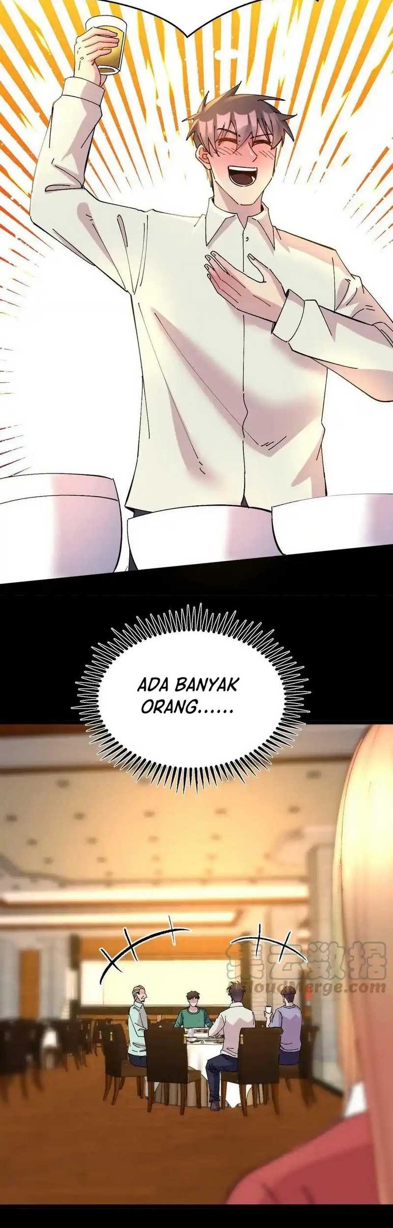 Be A Time Traveler Chapter 181 - halaman 10