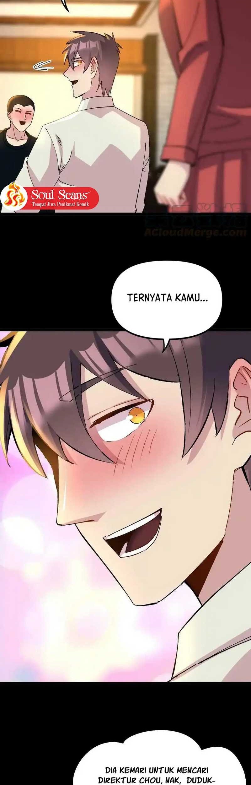 Be A Time Traveler Chapter 181 - halaman 13