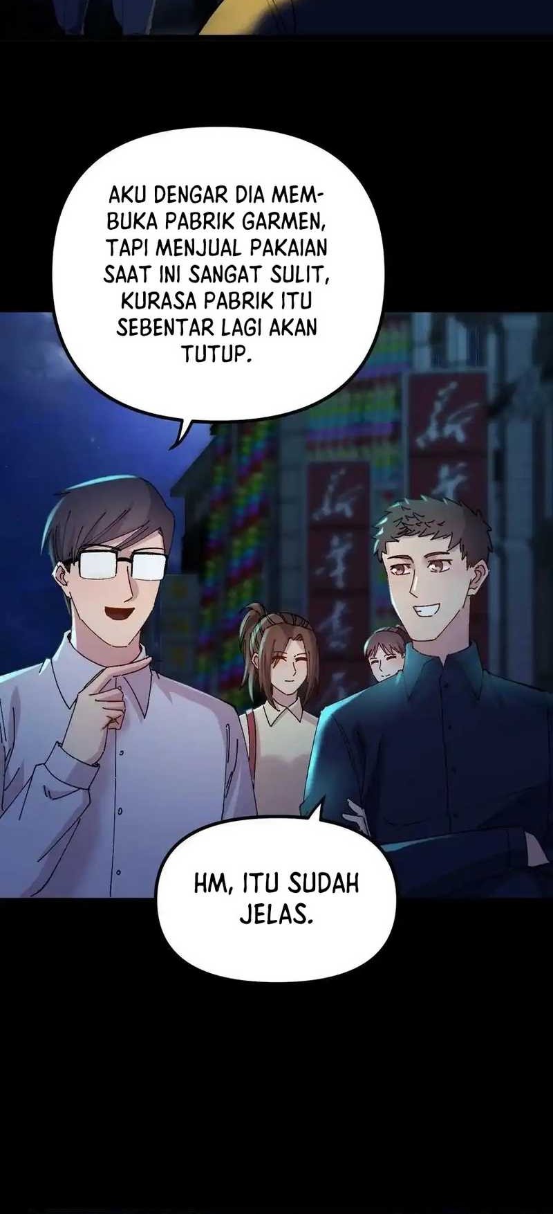Be A Time Traveler Chapter 181 - halaman 5