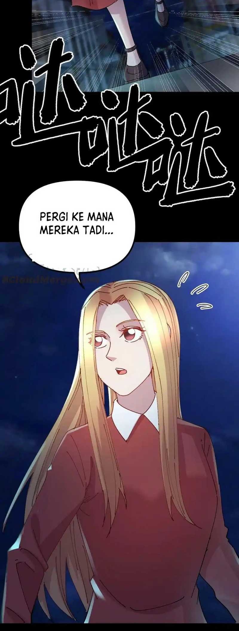 Be A Time Traveler Chapter 181 - halaman 8
