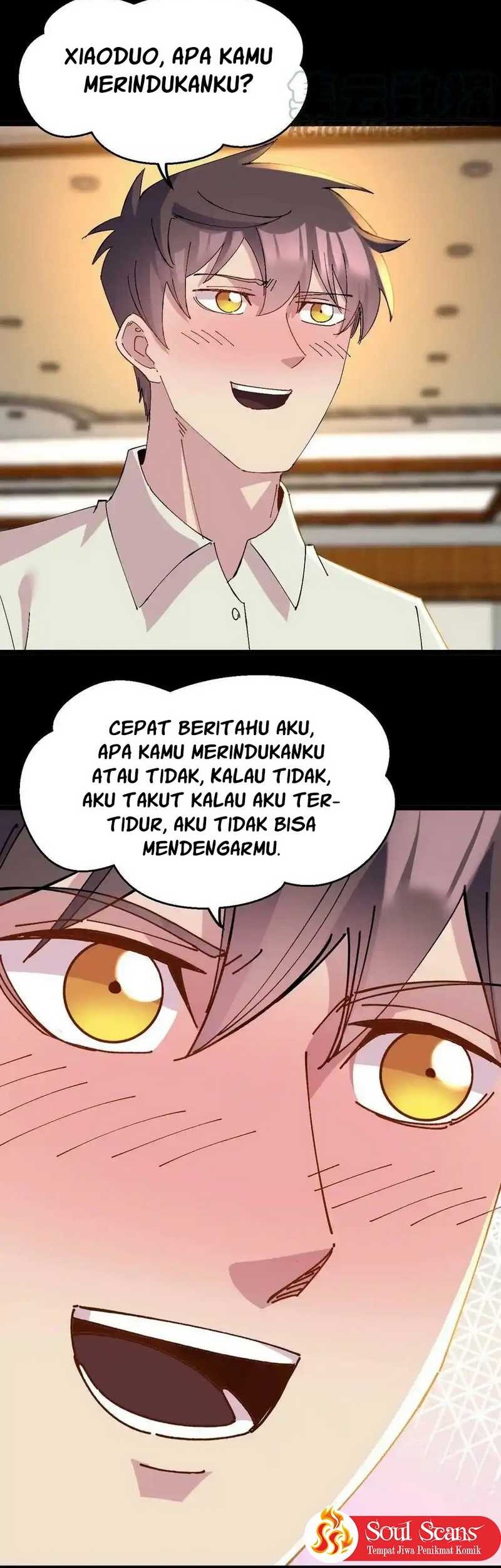 Be A Time Traveler Chapter 182 - halaman 10