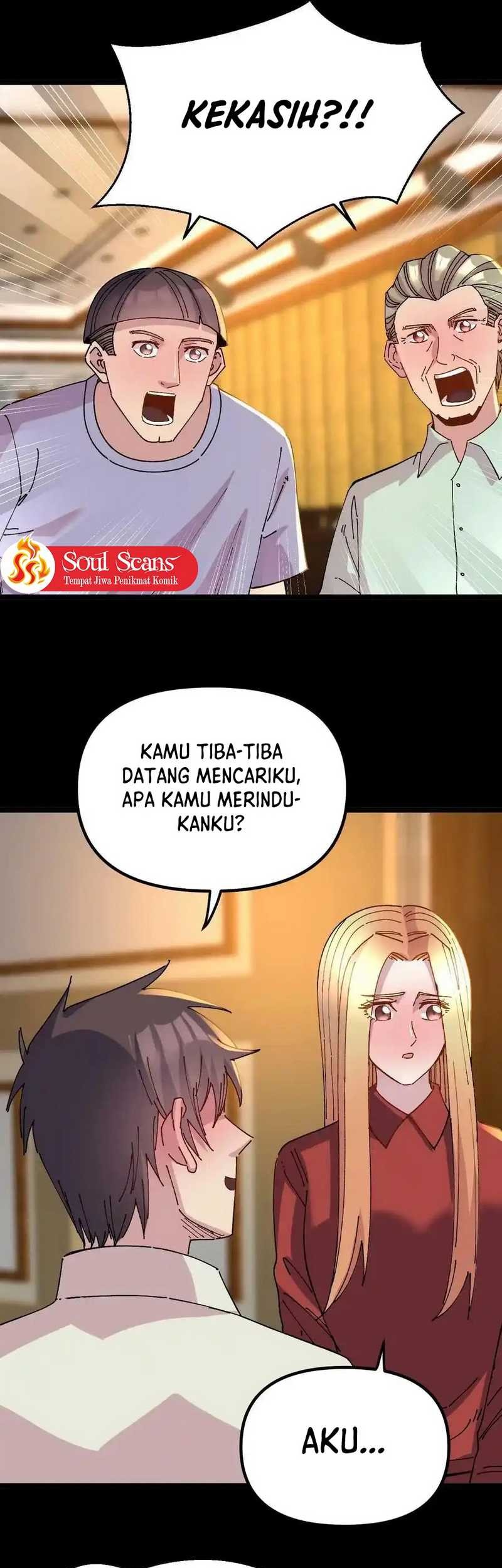 Be A Time Traveler Chapter 182 - halaman 9