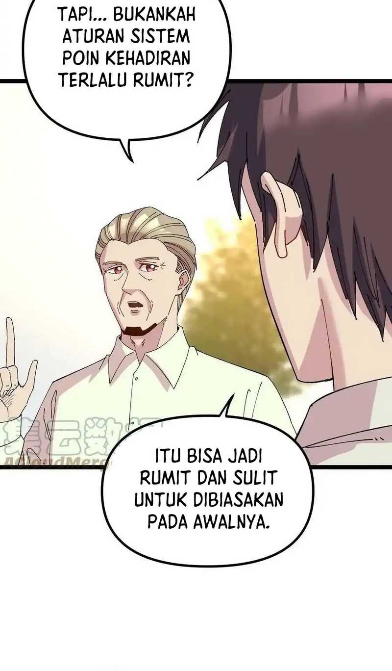 Be A Time Traveler Chapter 184 - halaman 8