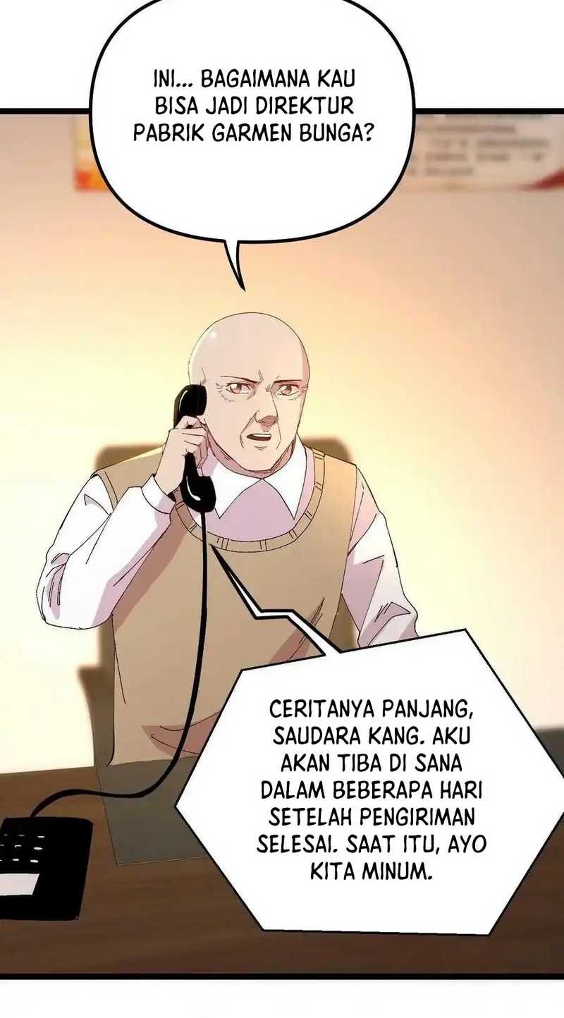 Be A Time Traveler Chapter 185 - halaman 11