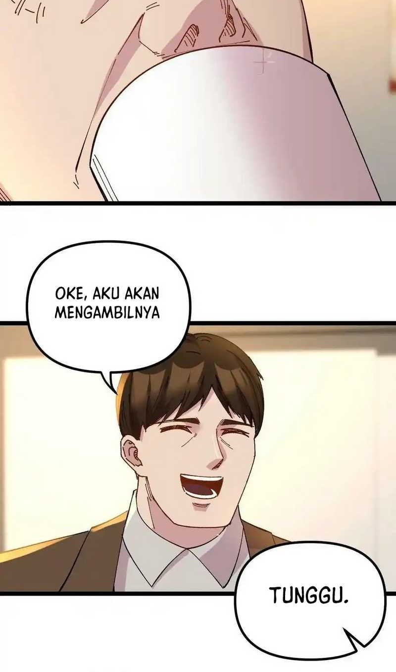 Be A Time Traveler Chapter 185 - halaman 14