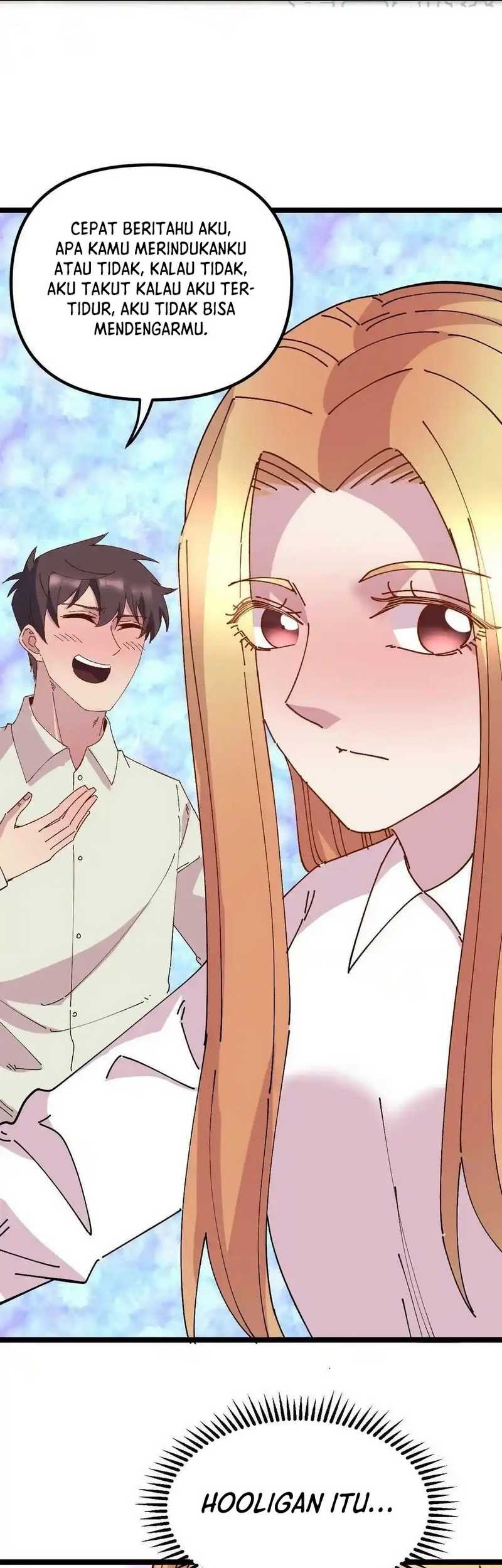 Be A Time Traveler Chapter 186 - halaman 6