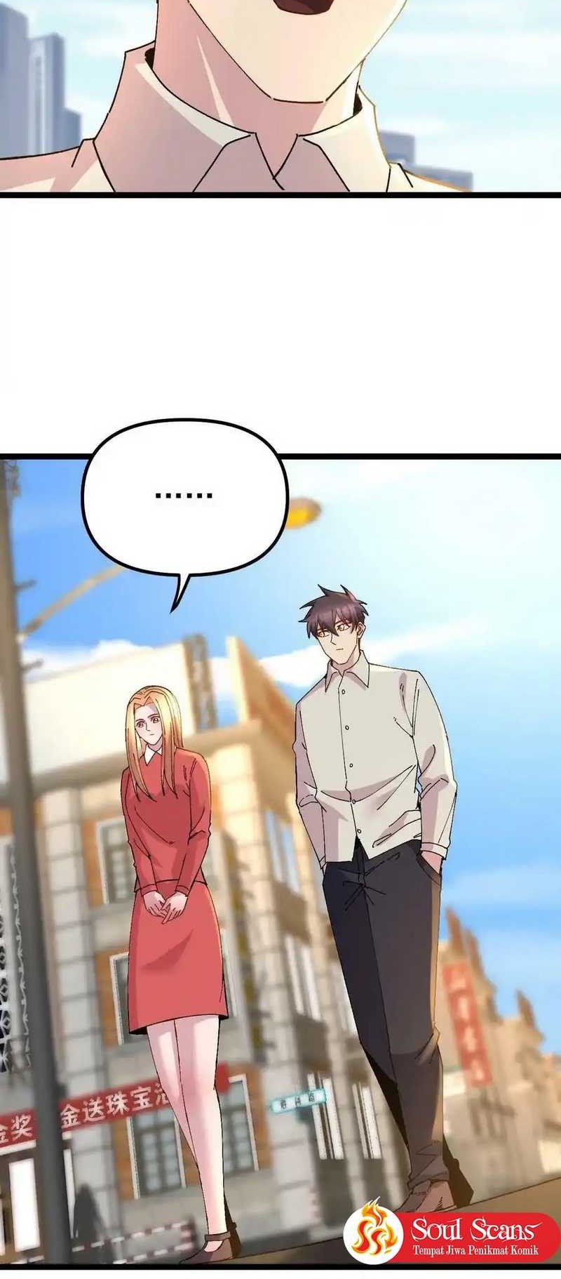 Be A Time Traveler Chapter 187 - halaman 11
