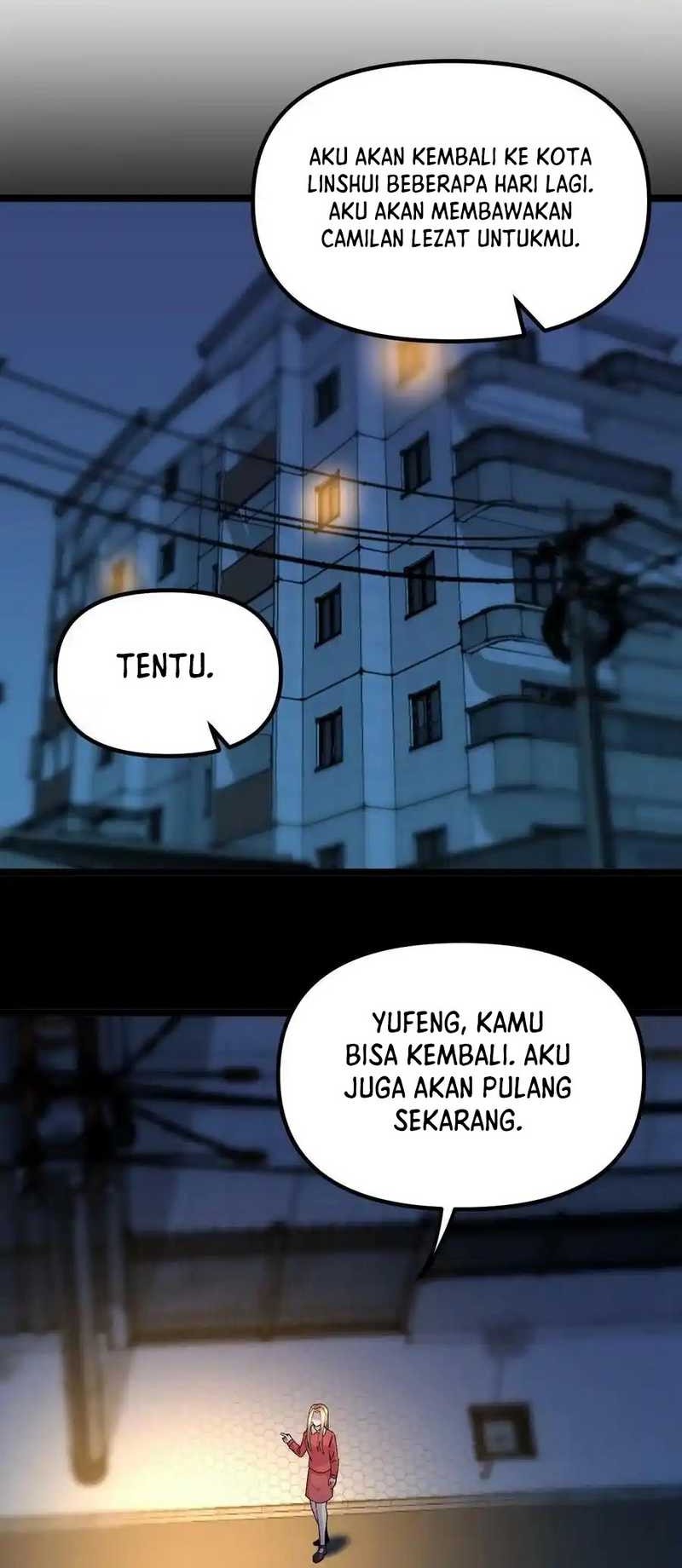 Be A Time Traveler Chapter 187 - halaman 14