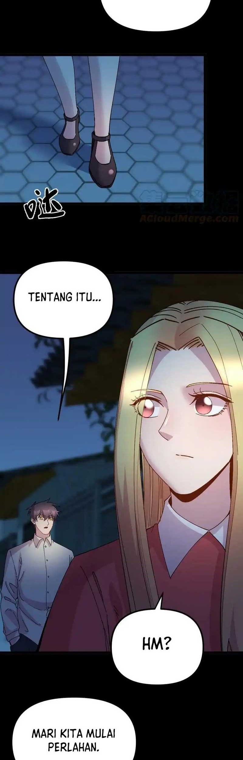 Be A Time Traveler Chapter 187 - halaman 16