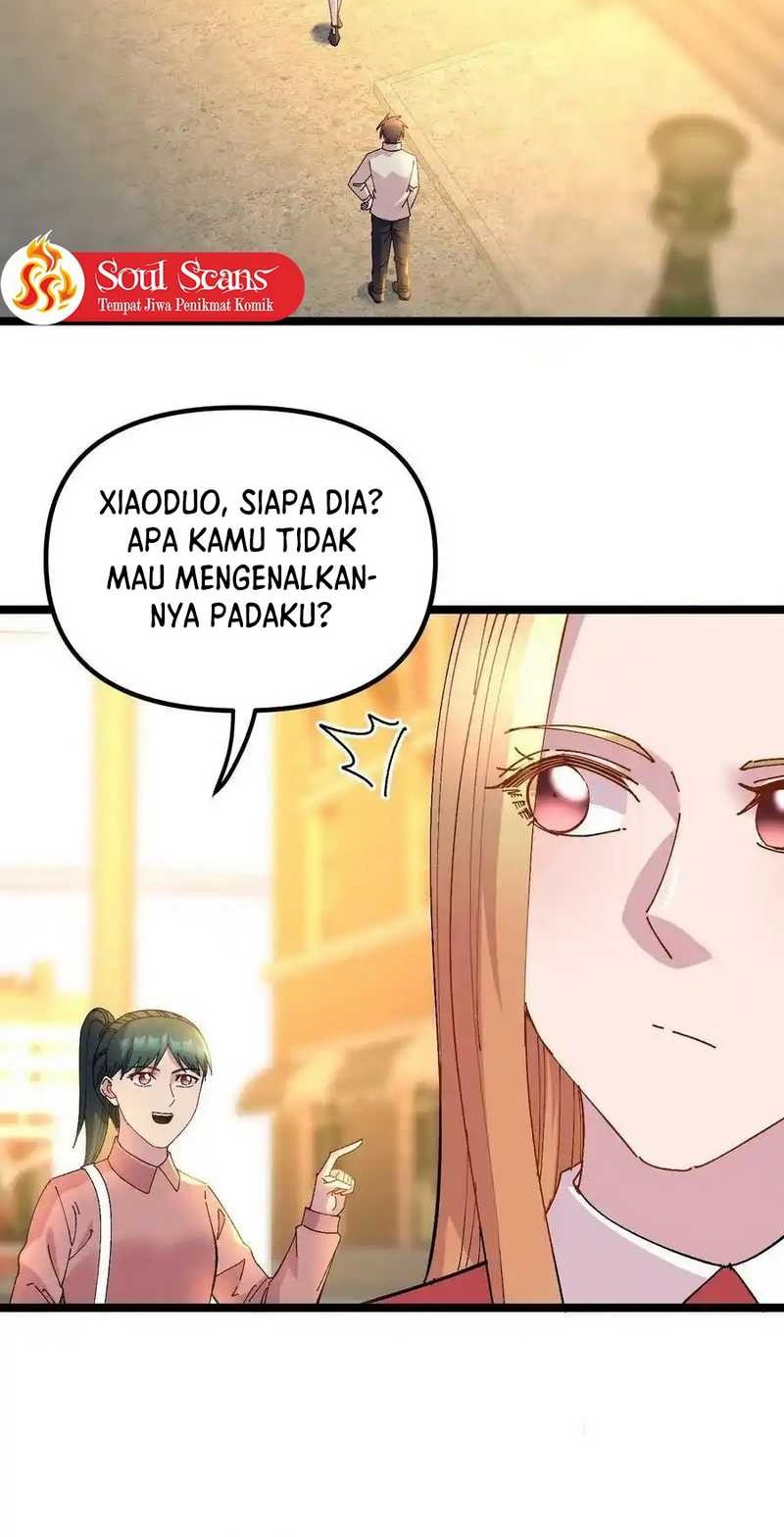 Be A Time Traveler Chapter 187 - halaman 5