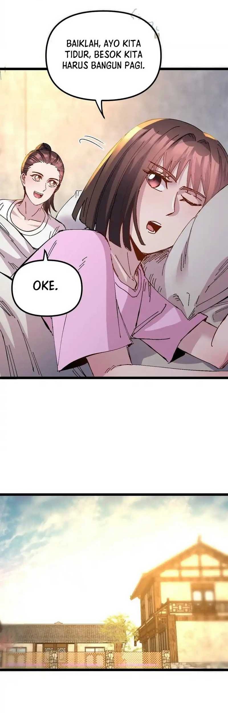 Be A Time Traveler Chapter 188 - halaman 10