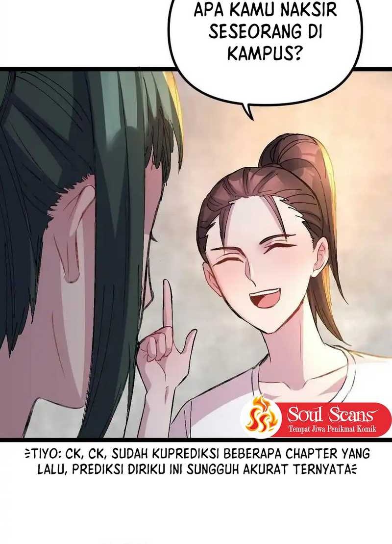 Be A Time Traveler Chapter 188 - halaman 5