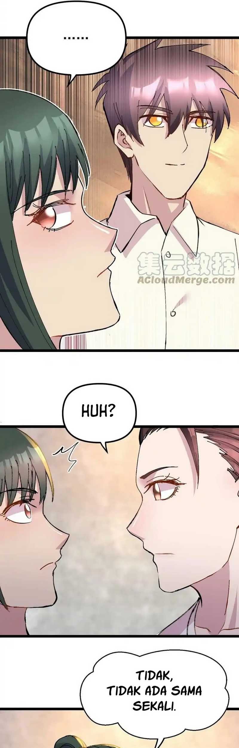 Be A Time Traveler Chapter 188 - halaman 6