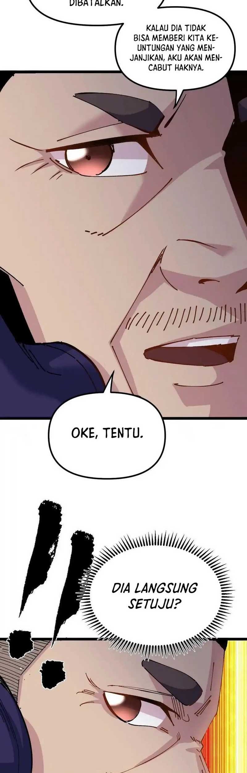Be A Time Traveler Chapter 189 - halaman 10