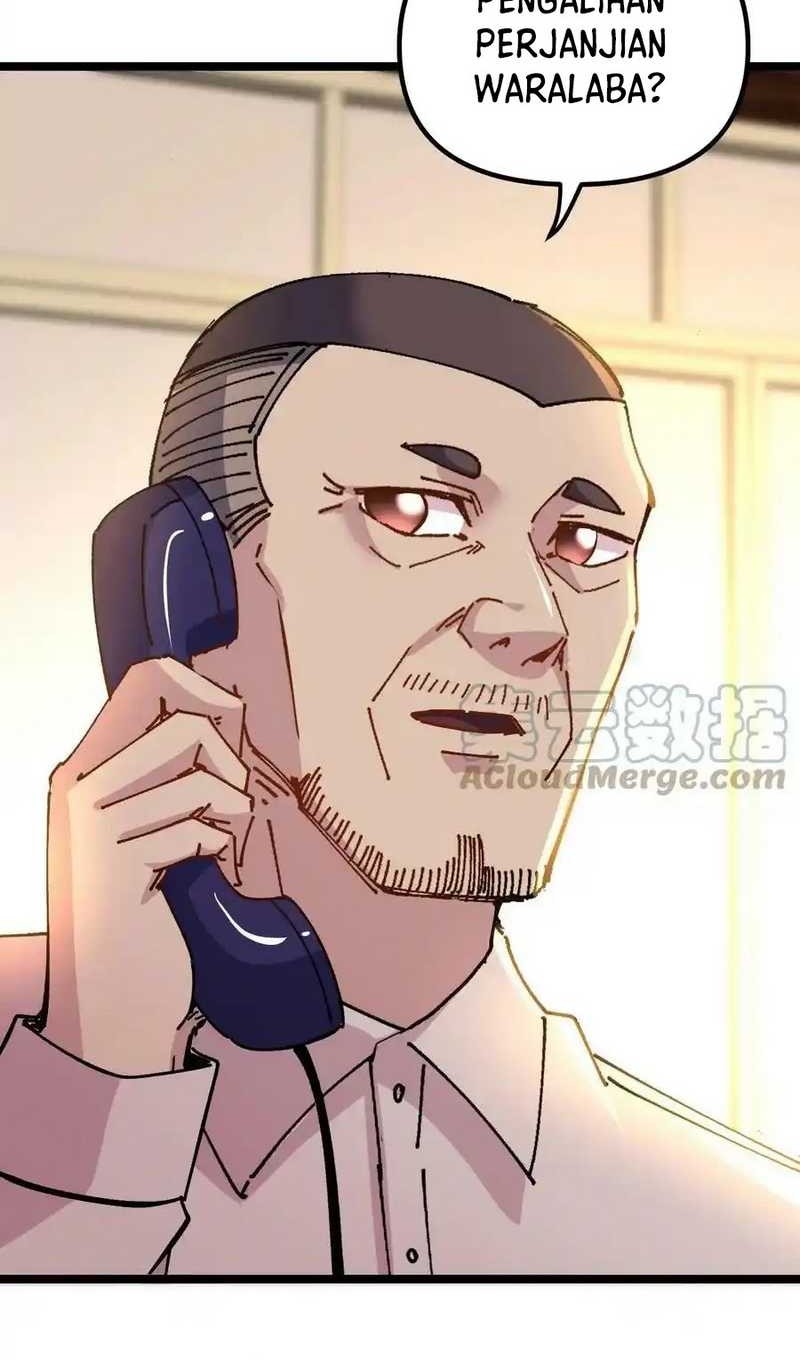 Be A Time Traveler Chapter 189 - halaman 8