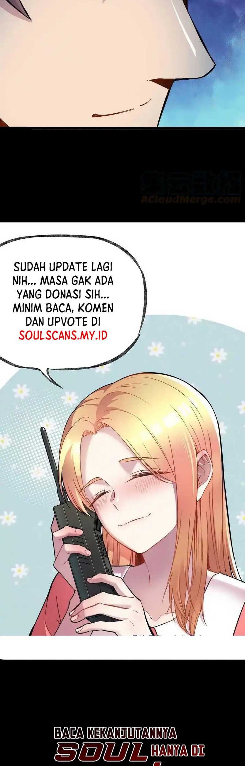 Be A Time Traveler Chapter 190 - halaman 17