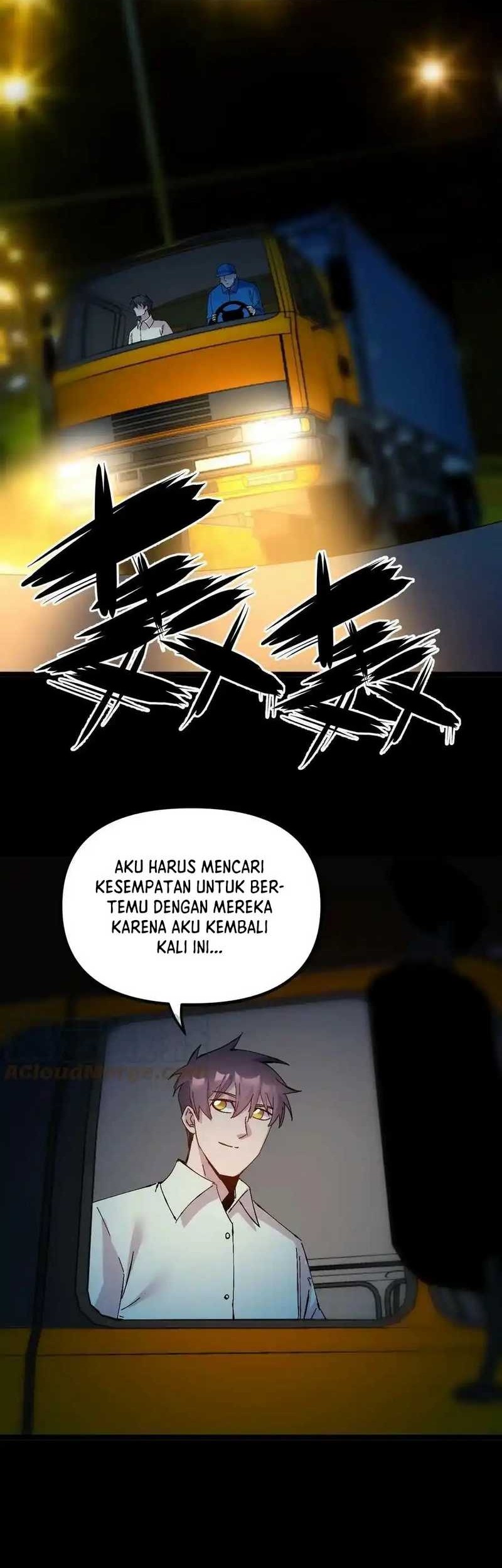 Be A Time Traveler Chapter 190 - halaman 4