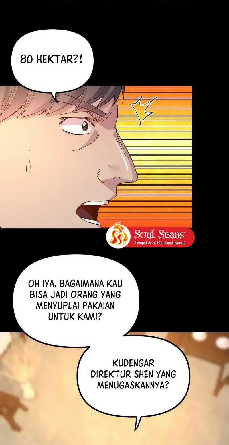 Be A Time Traveler Chapter 191 - halaman 5