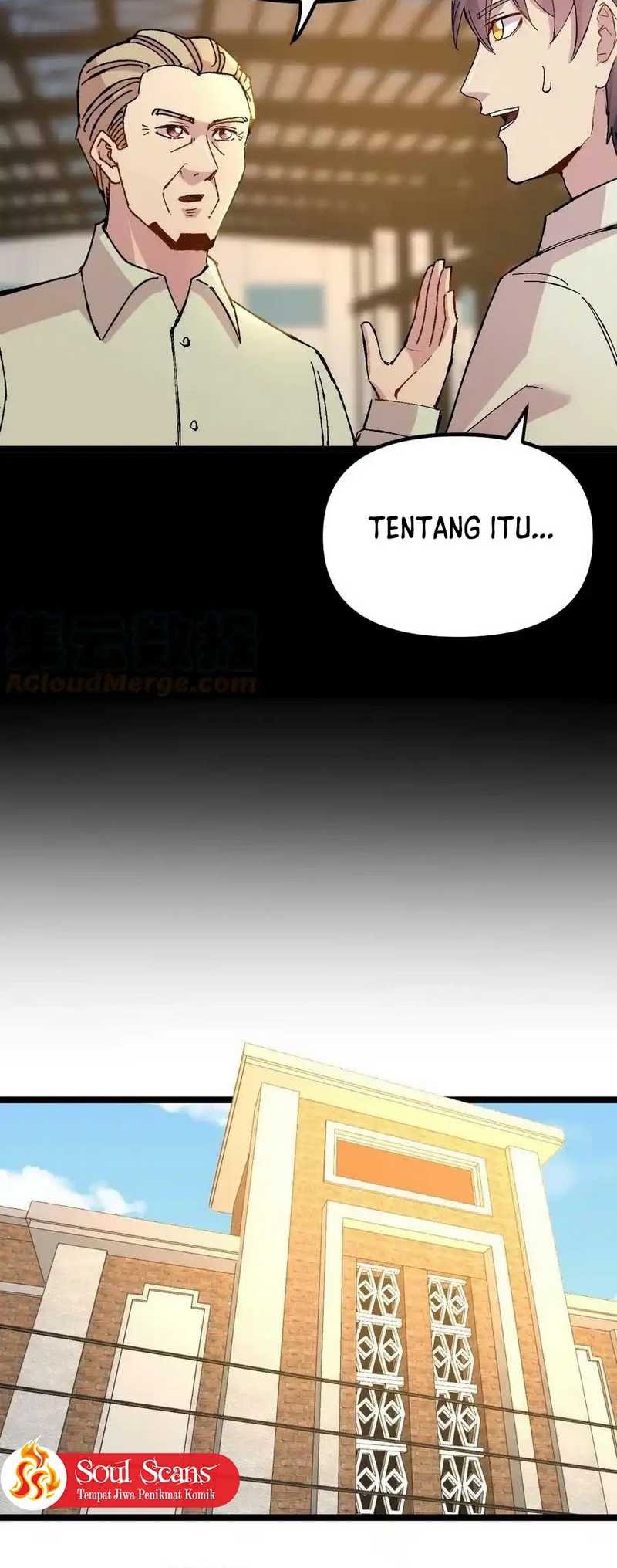 Be A Time Traveler Chapter 192 - halaman 11