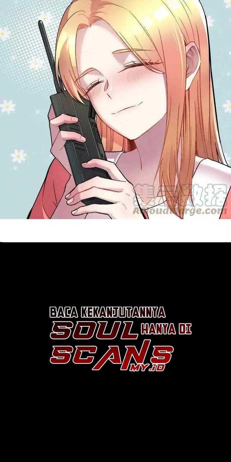 Be A Time Traveler Chapter 192 - halaman 16
