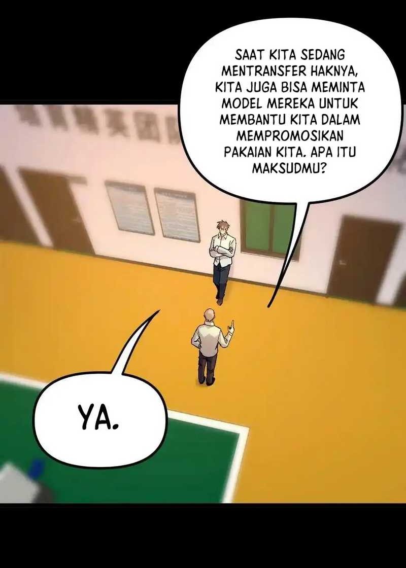 Be A Time Traveler Chapter 192 - halaman 8