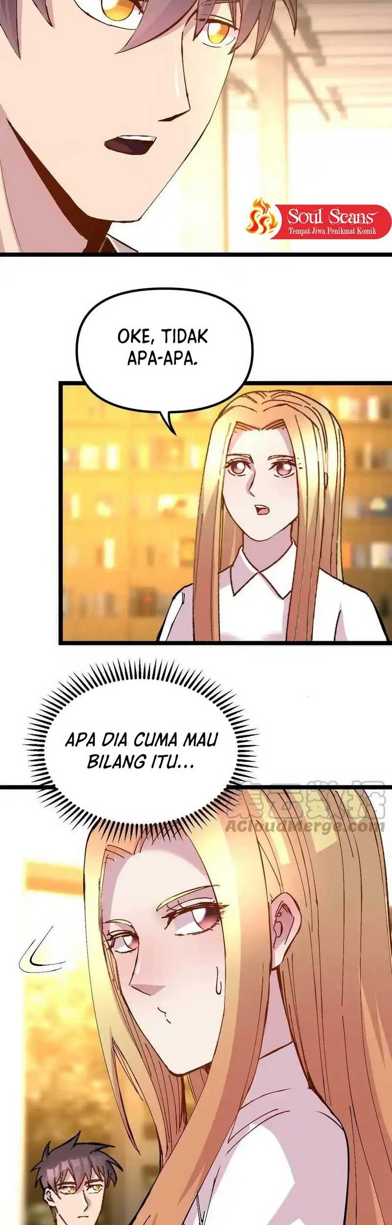 Be A Time Traveler Chapter 193 - halaman 4